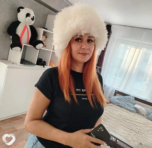 Татьяна, 44, Юрге — анкета №4030554