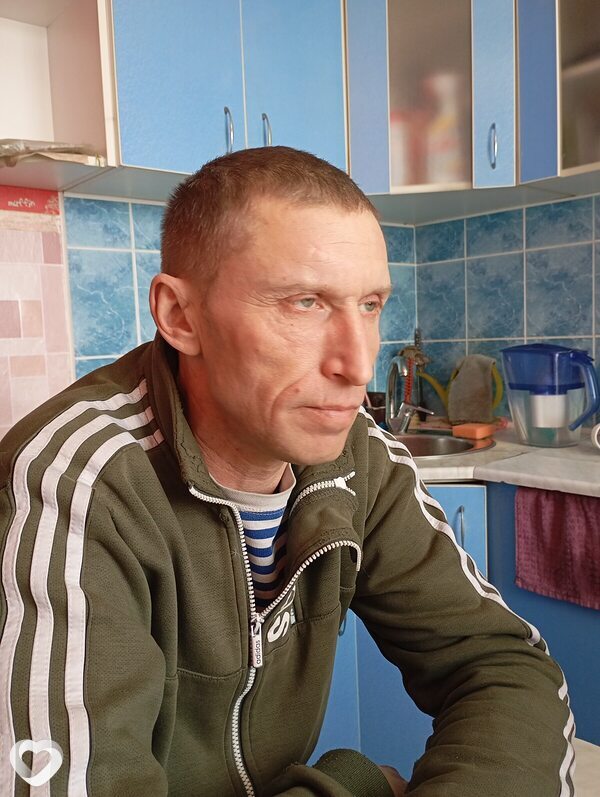 Сергей, 49, Барнауле — анкета №4030555