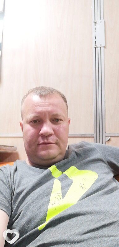 Алексей, 47, Подольске — анкета №4030625