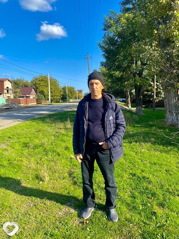 Александр, 61, Ростове-на-Дону — анкета №4030628