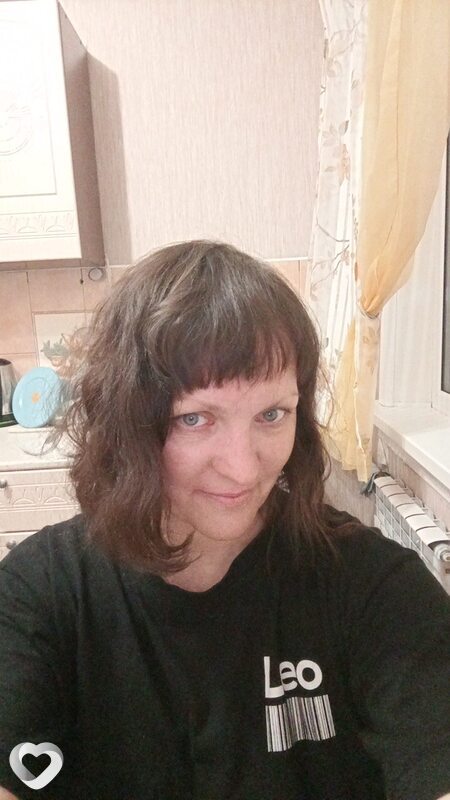 Анастасия, 43, Новосибирске — анкета №4030638