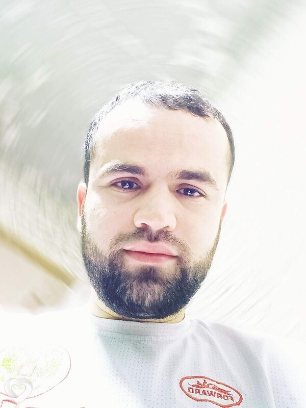 Навруз, 34, Москве — анкета №4030641