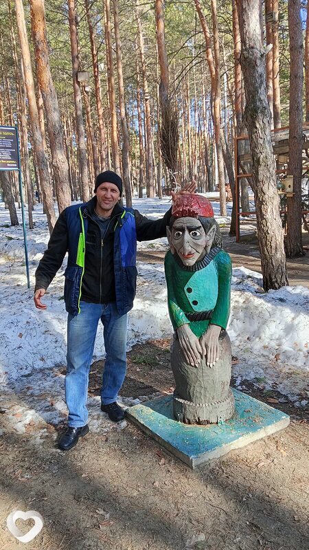 Василий, Жирновск