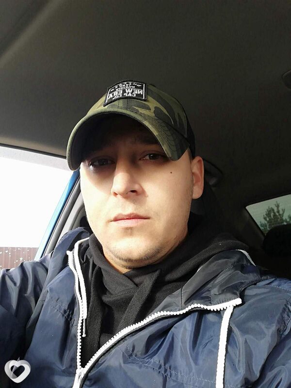 Дмитрий, 39, Киселевске — анкета №4030748