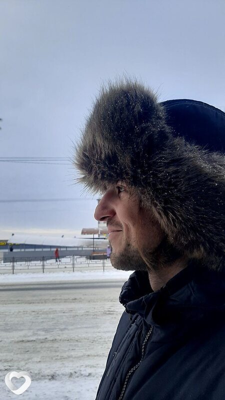 Олег, 26, Курске — анкета №4030750