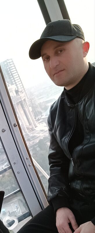 Sordon, 35, Одинцове — анкета №4030754