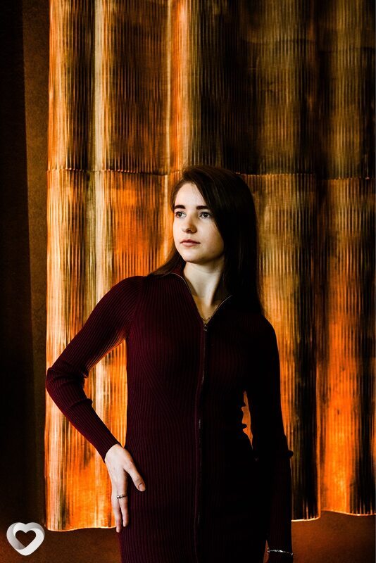 Татьяна, 21, Краснодаре — анкета №4030762