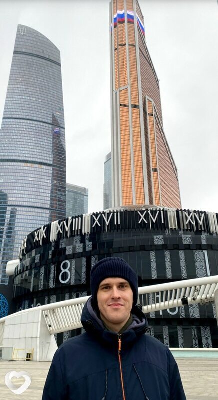 Владимир, 25, Ростове-на-Дону — анкета №4030771