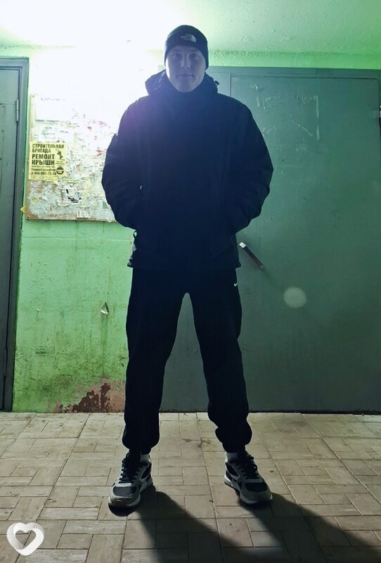Александр, 30, Твери — анкета №4030963