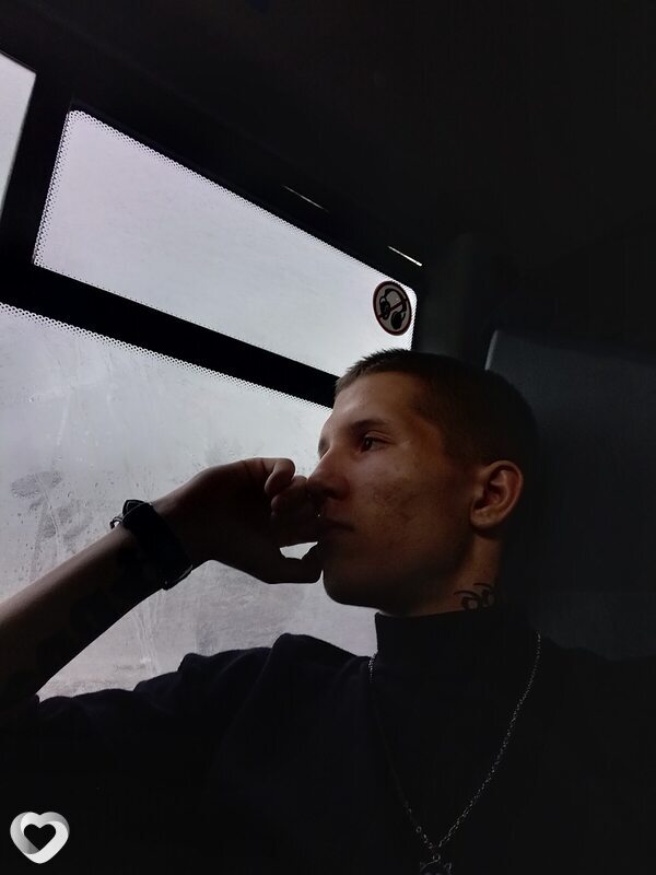 Александр, 22, Пензе — анкета №4030968
