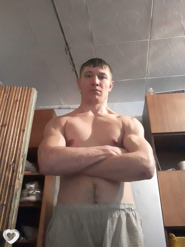 Alen, 36, Благовещенске — анкета №4030799