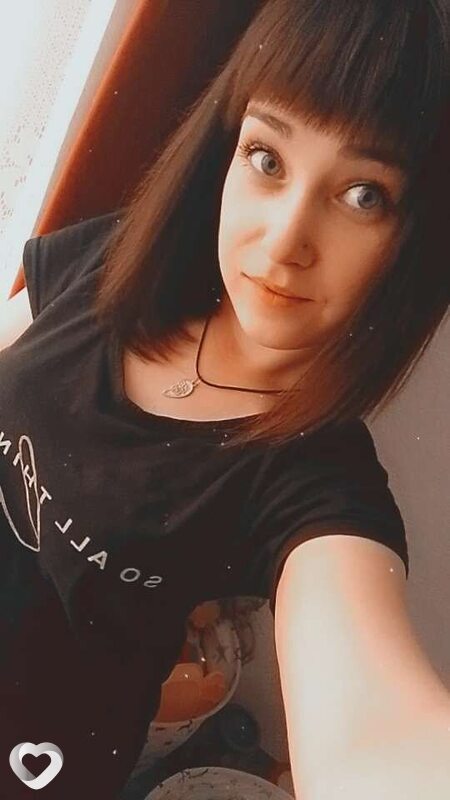 Александра, 20, Красноярске — анкета №4030801