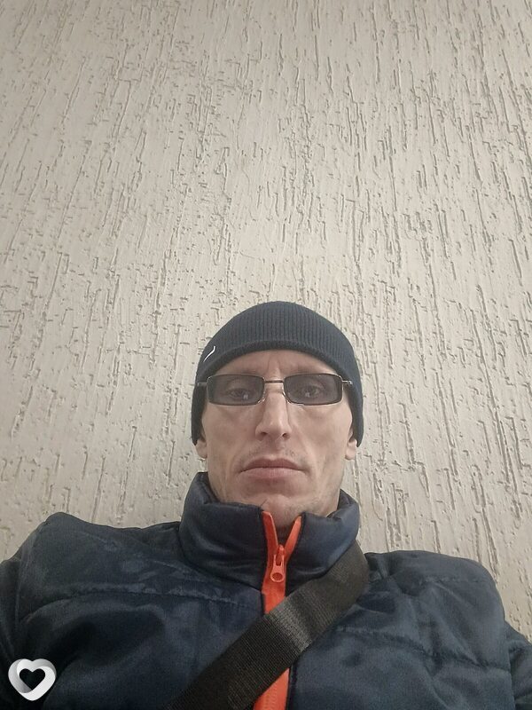 Павел, 41, Новосибирске — анкета №4030802