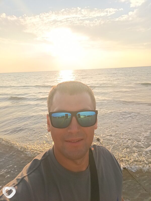 Андрей, 35, Курске — анкета №4030803