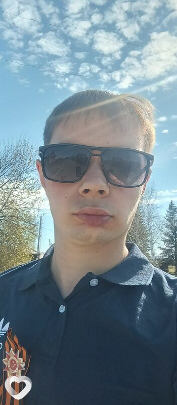 Анатолий, 25, Иркутске — анкета №4030811