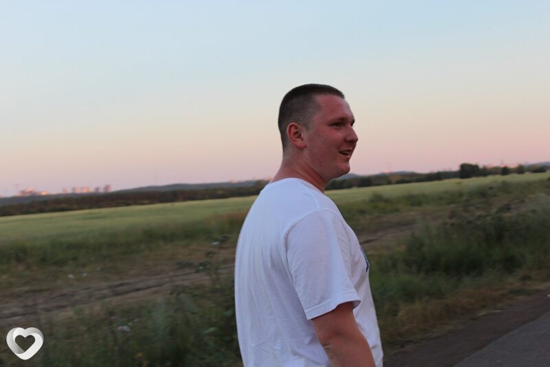 Эдуард, 34, Уфе — анкета №4030814