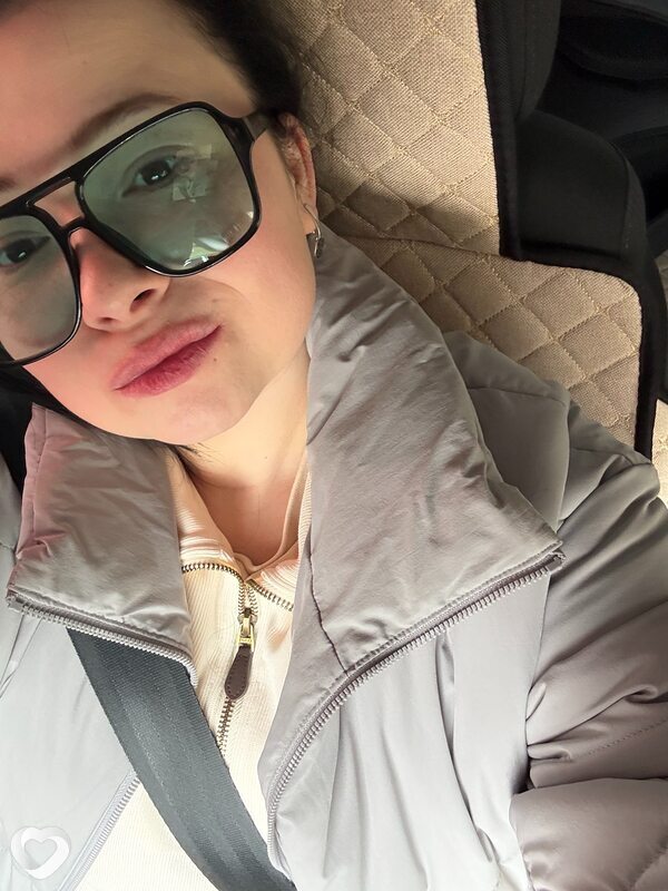 Диана, 30, Уфе — анкета №4030816
