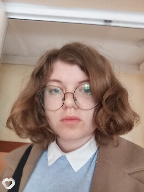 Анжелика, 19, Стерлитамаке — анкета №4030821