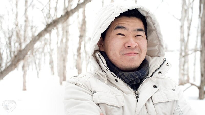 Ким, 26, Чите — анкета №4030870
