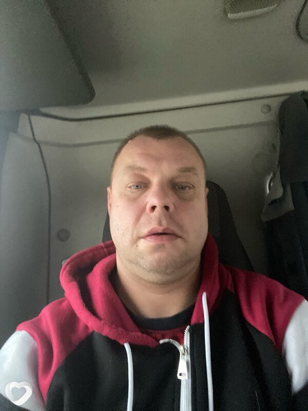 Сергей, 46, Санкт-Петербурге — анкета №4030872