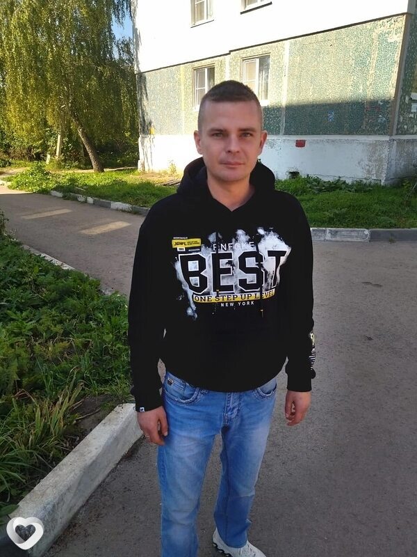 Алексей, 36, Донское — анкета №4030874