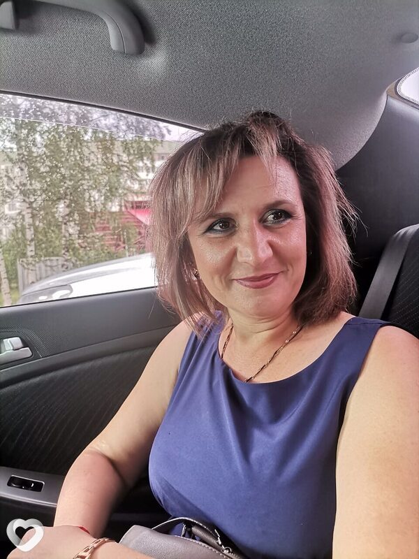 Ольга, 49, Иванове — анкета №4030883