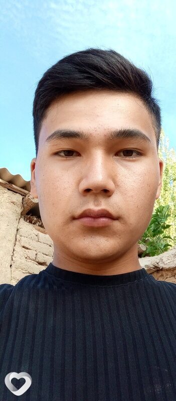 Асил, 20, Мытищах — анкета №4030884