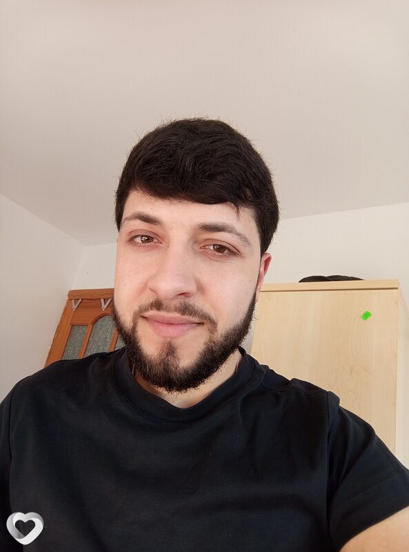 Ибрагим, Гданьск