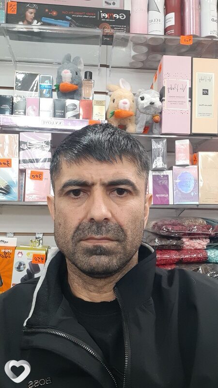 Аброриддин, 46, Ишиме — анкета №4030822