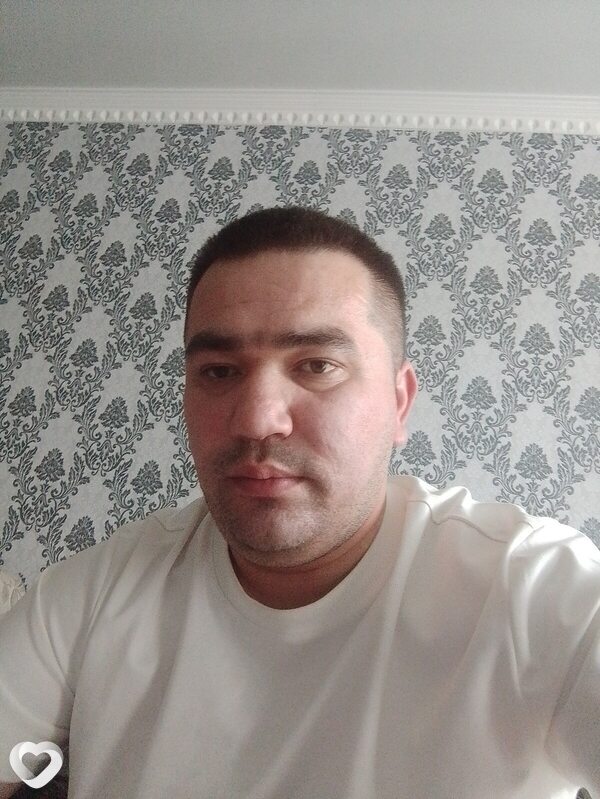 Элдар, 32, Караганде — анкета №4030825