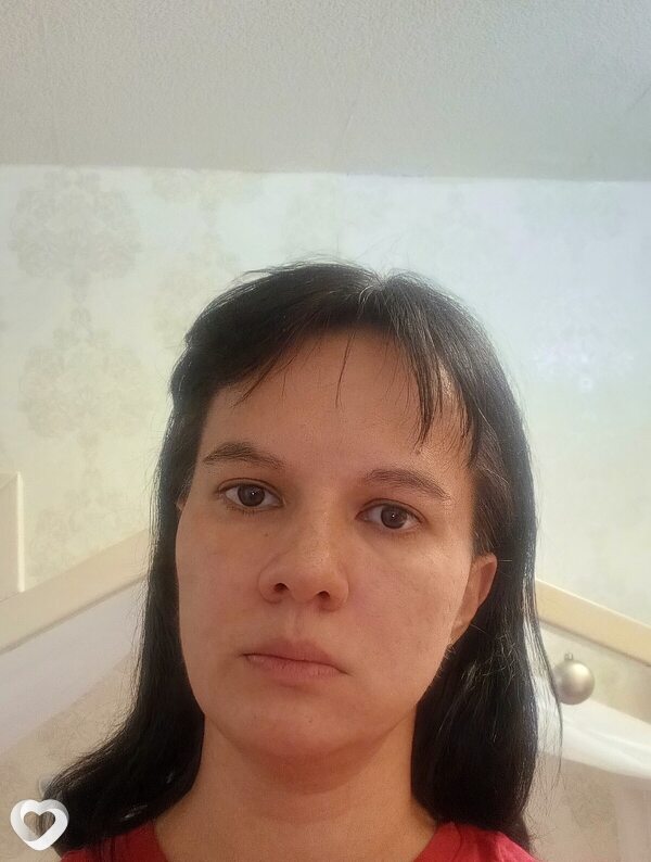 Марина, 40, Самаре — анкета №4030834