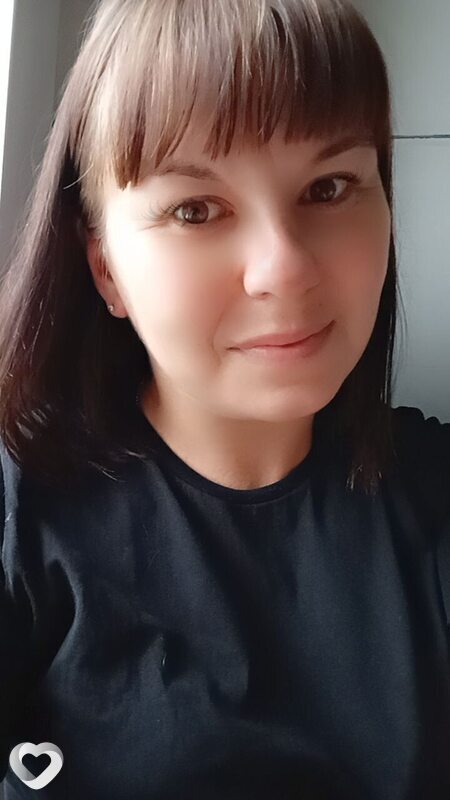Татьяна, 32, Бийске — анкета №4030840