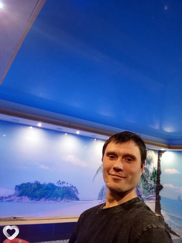 Дмитрий, 36, Томске — анкета №4030842