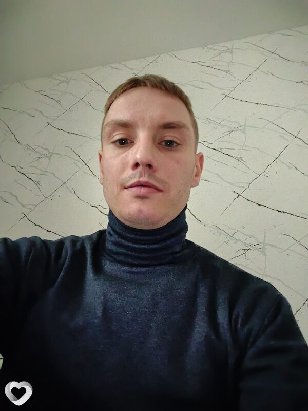 Олег, 31, Волгограде — анкета №4030845