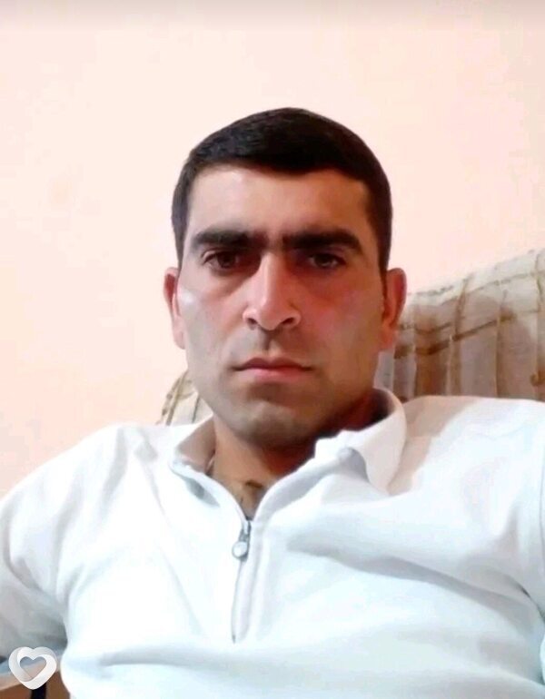 Hayk, 35, Ереван — анкета №4030865