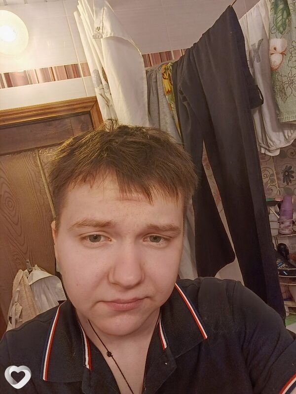 Артем, 19, Рязани — анкета №4030867