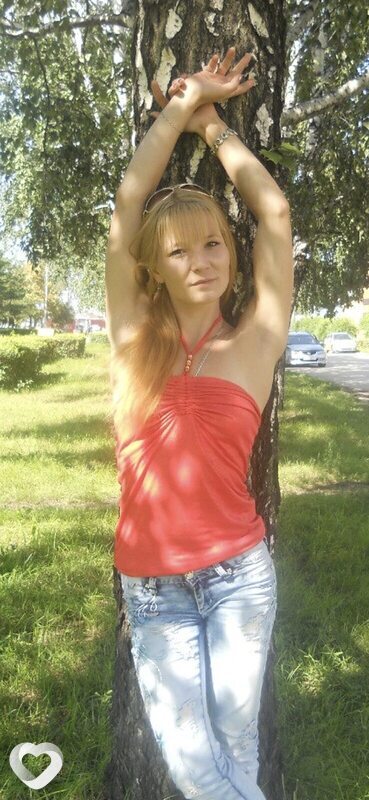 Красатуля, 35, Киселевске — анкета №4030903