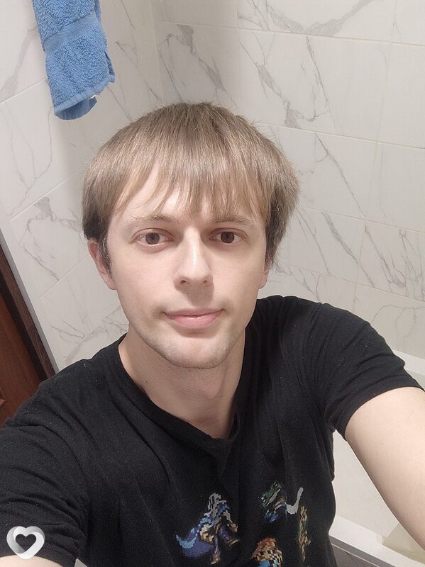 Артем, 32, Одессе — анкета №4030912