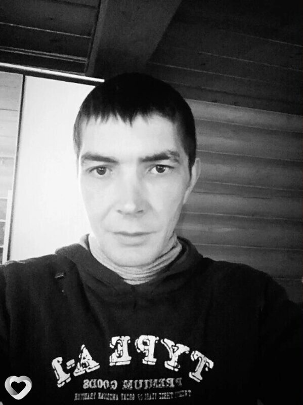 Артур, 43, Соликамске — анкета №4030913