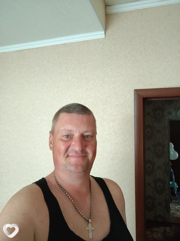 Александр, 43, Могилев — анкета №4030915