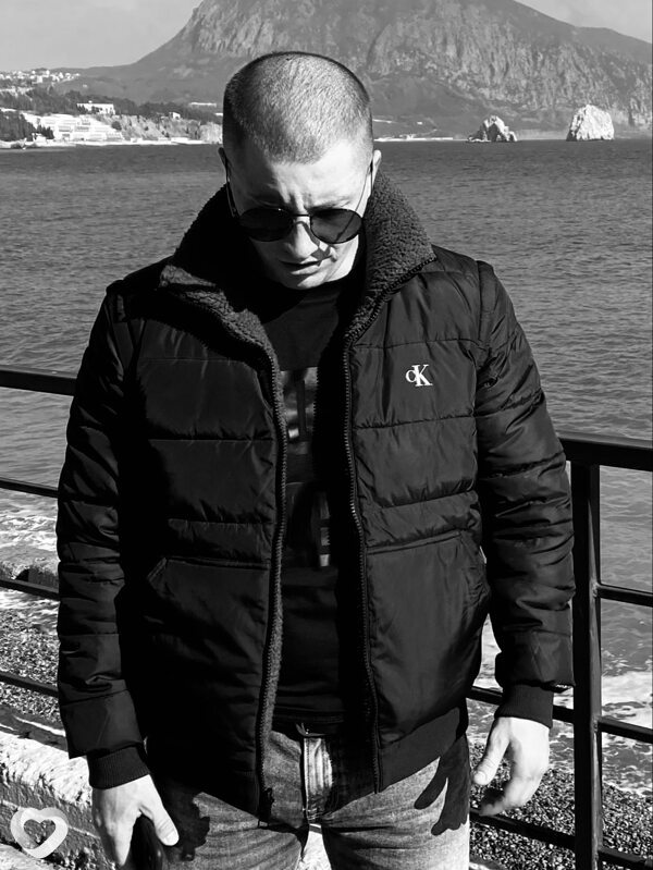 Максим, 31, Ялте — анкета №4030918