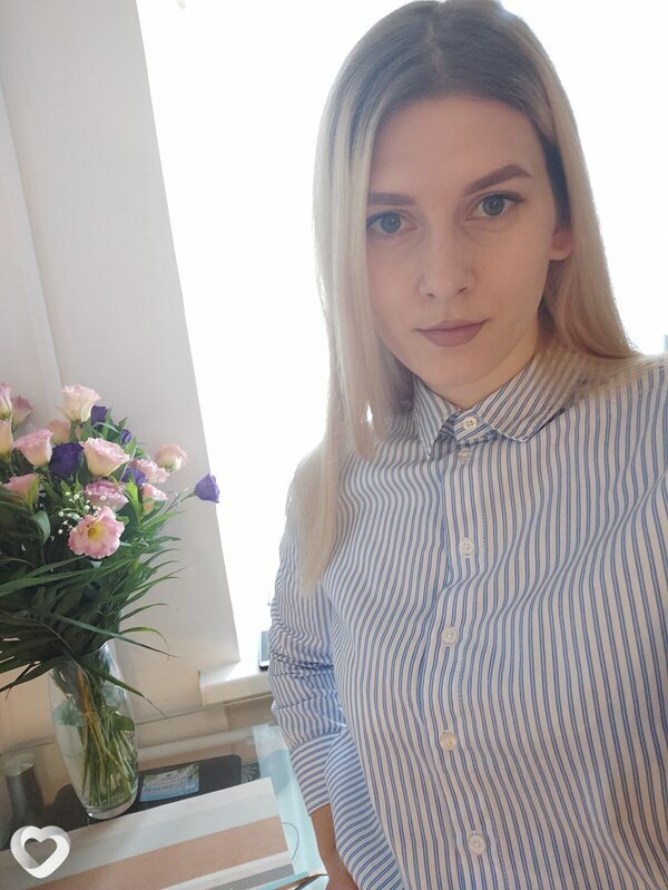 София, 34, Запорожье — анкета №4030921