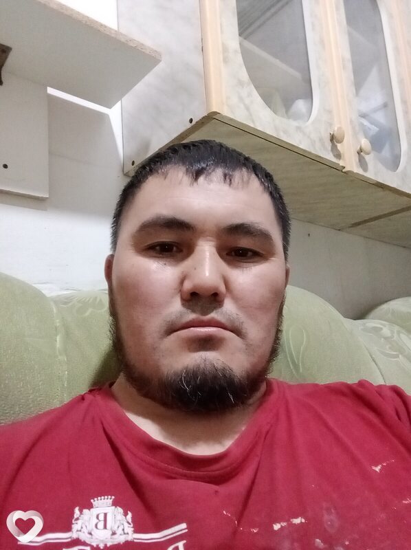 Нурик Нурик, 37, Актобе — анкета №4030922