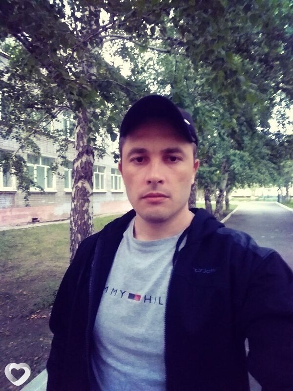 Дмитрий, 41, Донецке — анкета №4030923