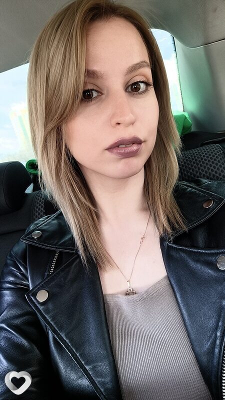 Кристина, 33, Красноярске — анкета №4030924