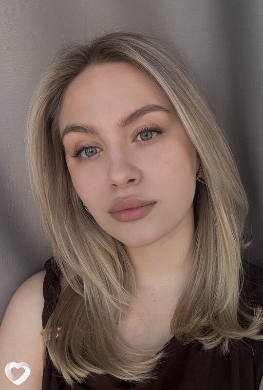 Софья, 20, Новосибирске — анкета №4030925