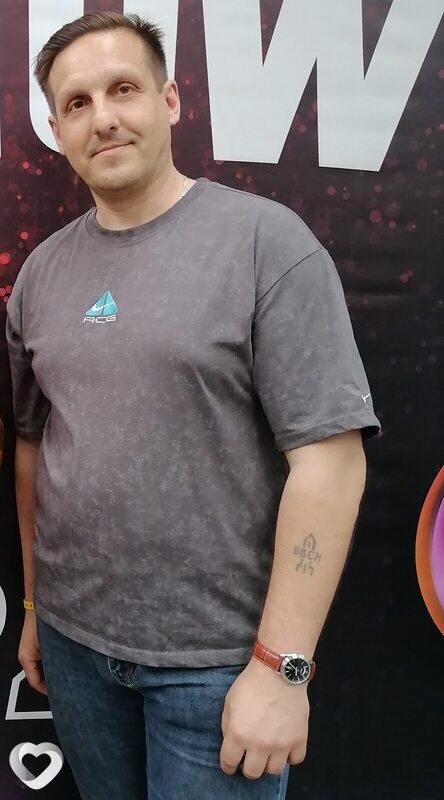 Андрей, 39, Тайшете — анкета №4030926