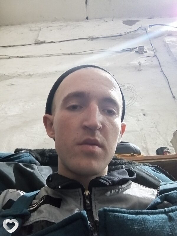 Серëга, 20, Новокузнецке — анкета №4030927