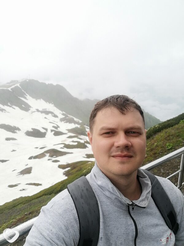 Александр, Новый Уренгой