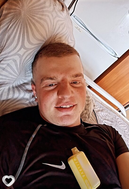 Артем, 36, Сыктывкаре — анкета №4030930
